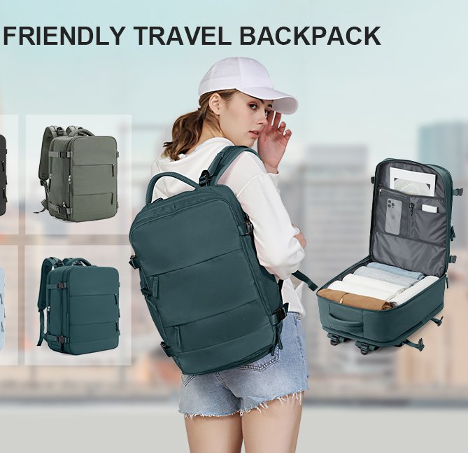 Dos Voyage Avion Sac à Dos Soute Avion Sac à Dos Voyage Avion