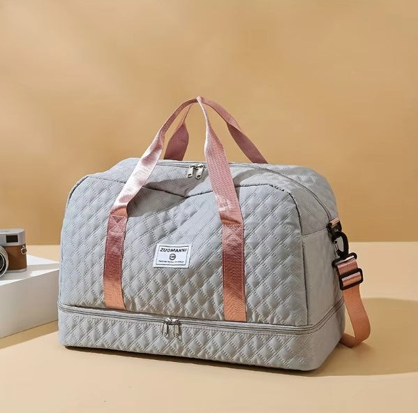 AOTTLA – grand sac à main de voyage pour femmes, i... – Grandado