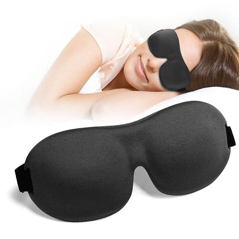 Masque de sommeil 3D Spilbergen | FR Masque de sommeil 3D Spilbergen | FR