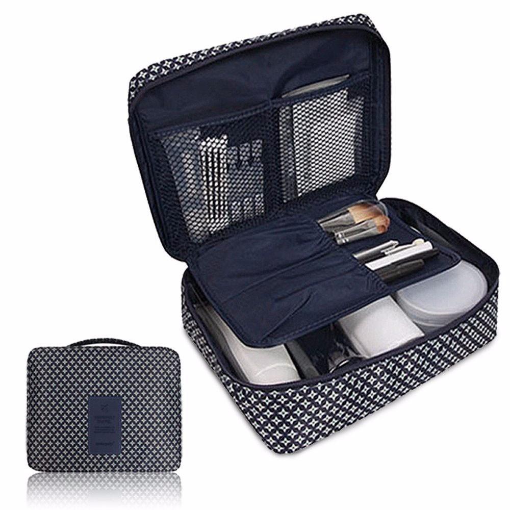 Sac de online maquillage voyage