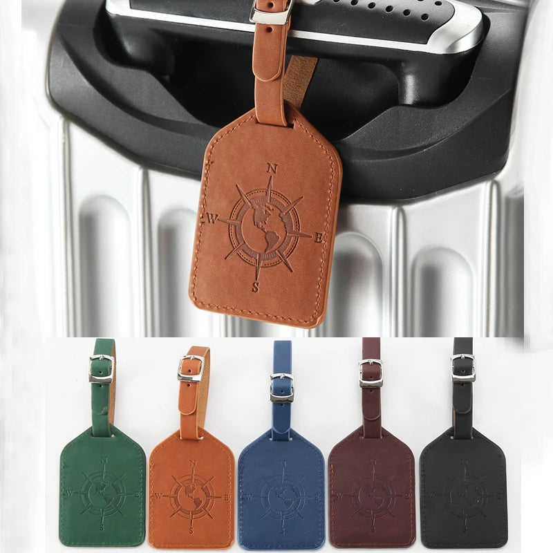 LEGAMI Étiquette De Bagage, Luggage Tag Pour Valise, Accessoire De LEGAMI Étiquette De Bagage, Luggage Tag Pour Valise, Accessoire De
