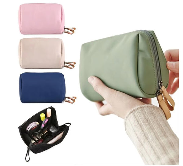 Petite Trousse à Maquillage (6 Coloris)