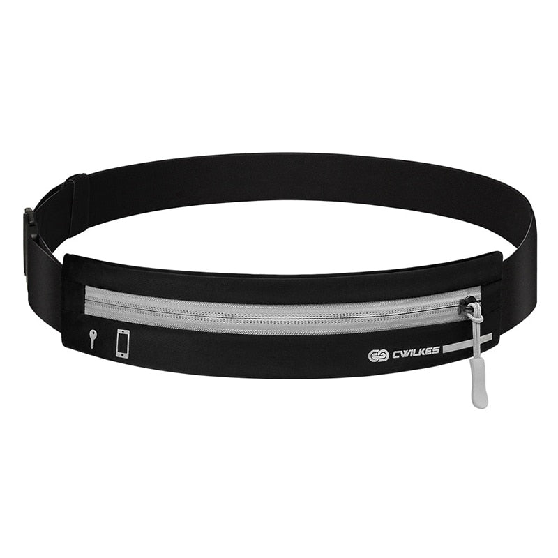Ceinture de Voyage Invisible - Slim - GlobeVoyageur.com