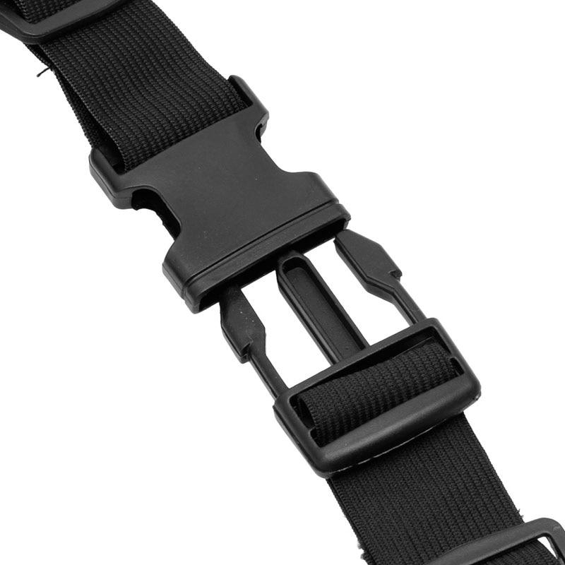 Ceinture De Jeans Unisexe Réglable - Structure En Plastique, Longueur 120 Cm - Pour Voyage Et Plein Air