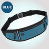 Ceinture de Voyage Multipoches Globe Voyageur