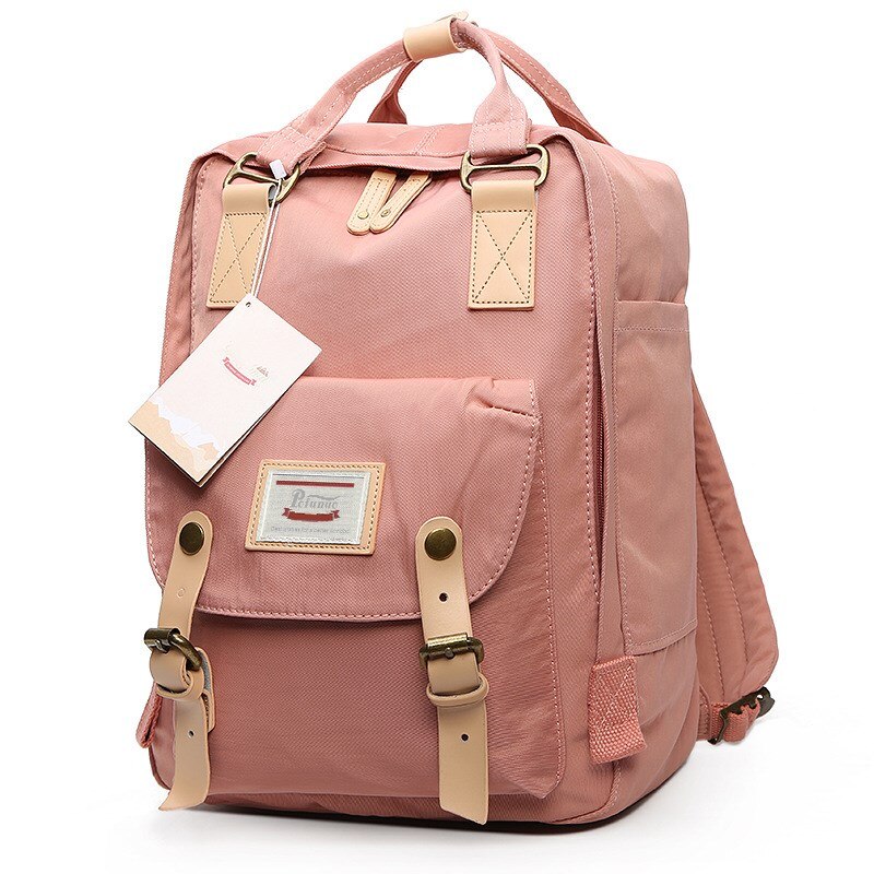 Petit Sac Dos Vintage Accessoires de Voyage GlobeVoyageur