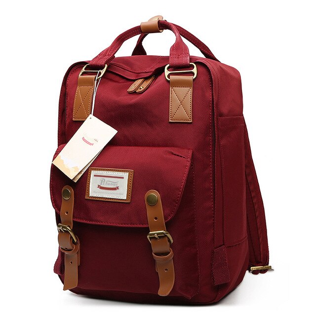 Petit Sac a Dos Vintage 12L 21 Modeles