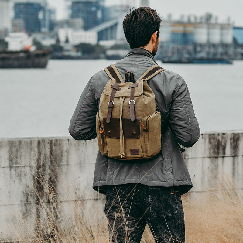 Sac a dos globe best sale