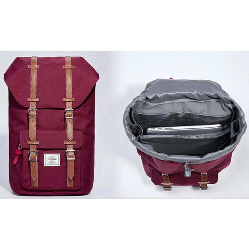 Sac à dos voyage vintage discount