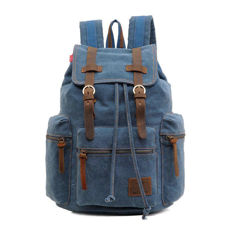 Sac baroudeur shop