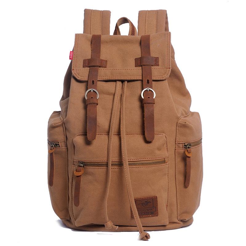 Sac à hotsell dos baroudeur