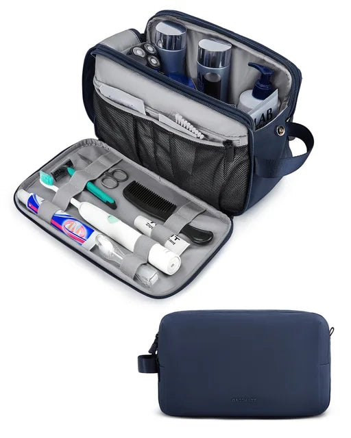 Trousse de Toilette de Voyage - SmartBag (5 Coloris)